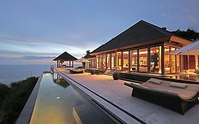 The Edge Bali